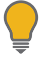 Yellow bulb