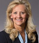 Kim Wallace Executive Vice President