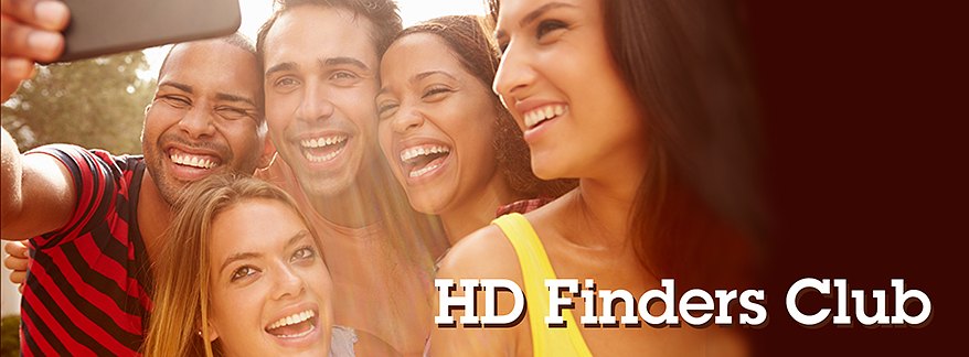 Hire Dynamics Finders Club