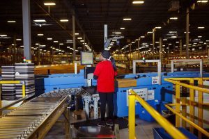Hire Dynamics employs Kimberly Little