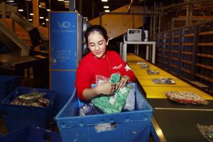 Marlene Ramirez Hire Dynamics employee
