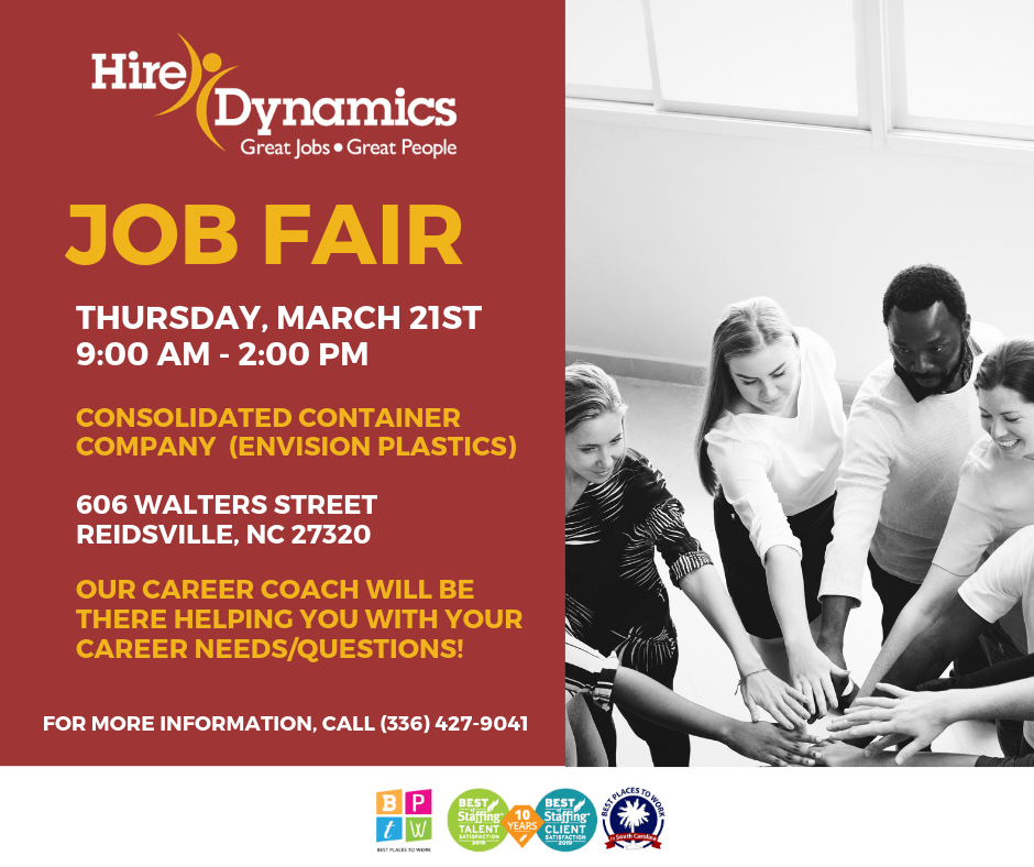 Mayodan job fair_Mayodan jobs_North Carolina jobs_Mayodan North Carolina