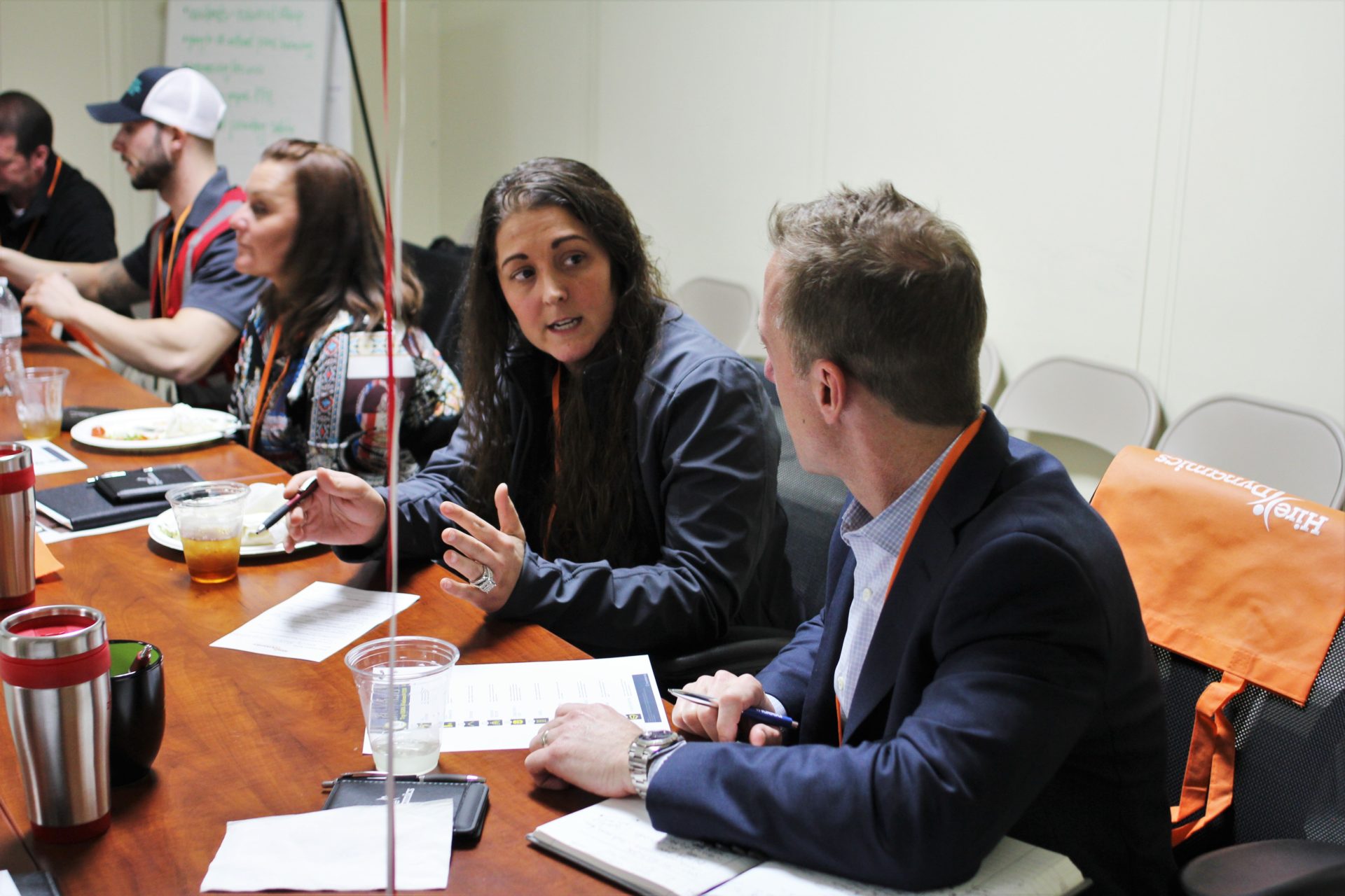 safety culture_safety roundtable_safety discussion_workplace safety