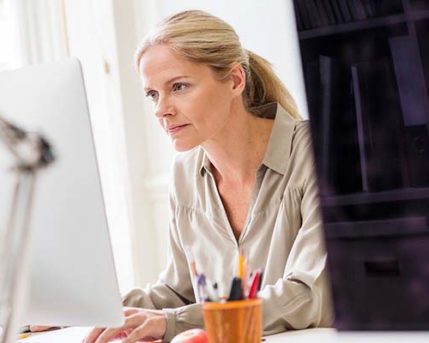 The first step to find an entry level job is know what’s right for you.