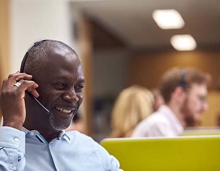 Most customer service jobs do not require experience, but do require a high school diploma.